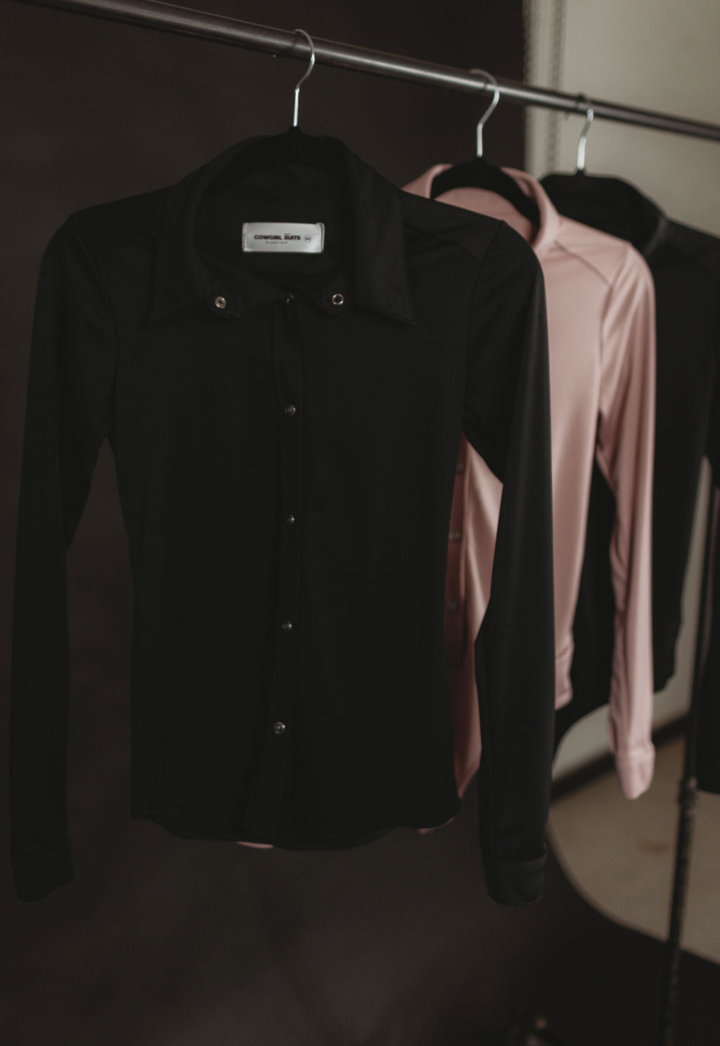 Cowgirl Shirt - SALE