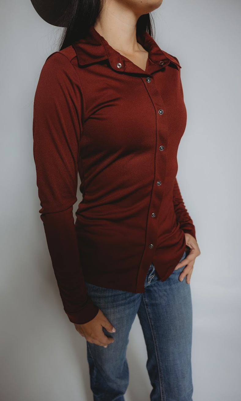 Cowgirl Shirt - SALE