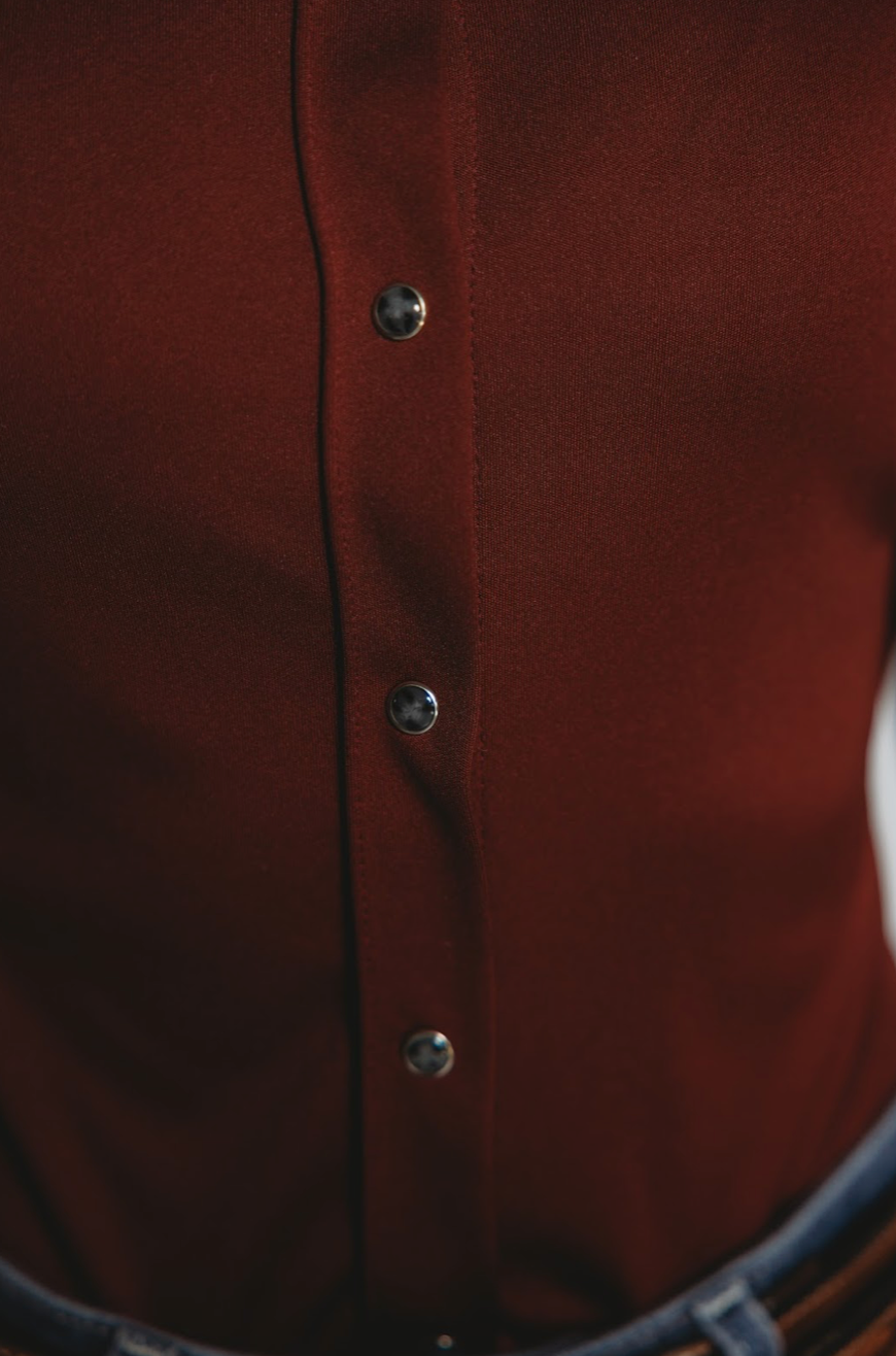 Cowgirl Shirt - SALE