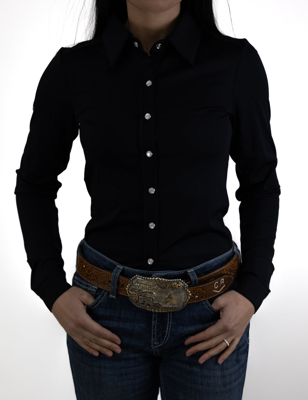 Cowgirl Shirts