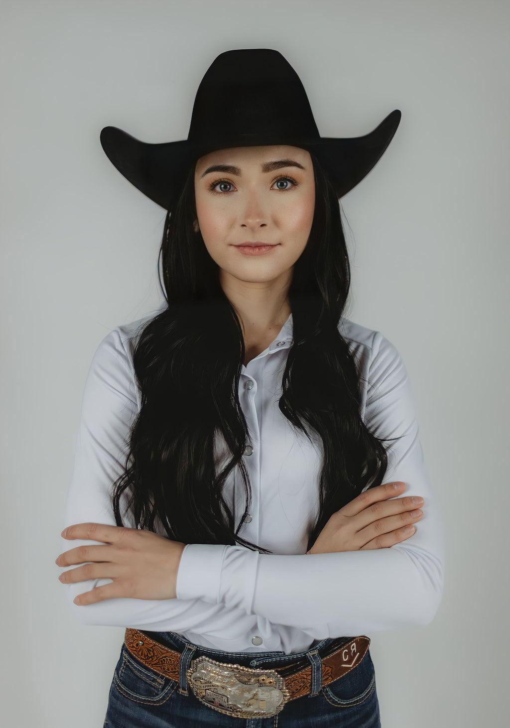 Cowgirl BodySuit - SALE