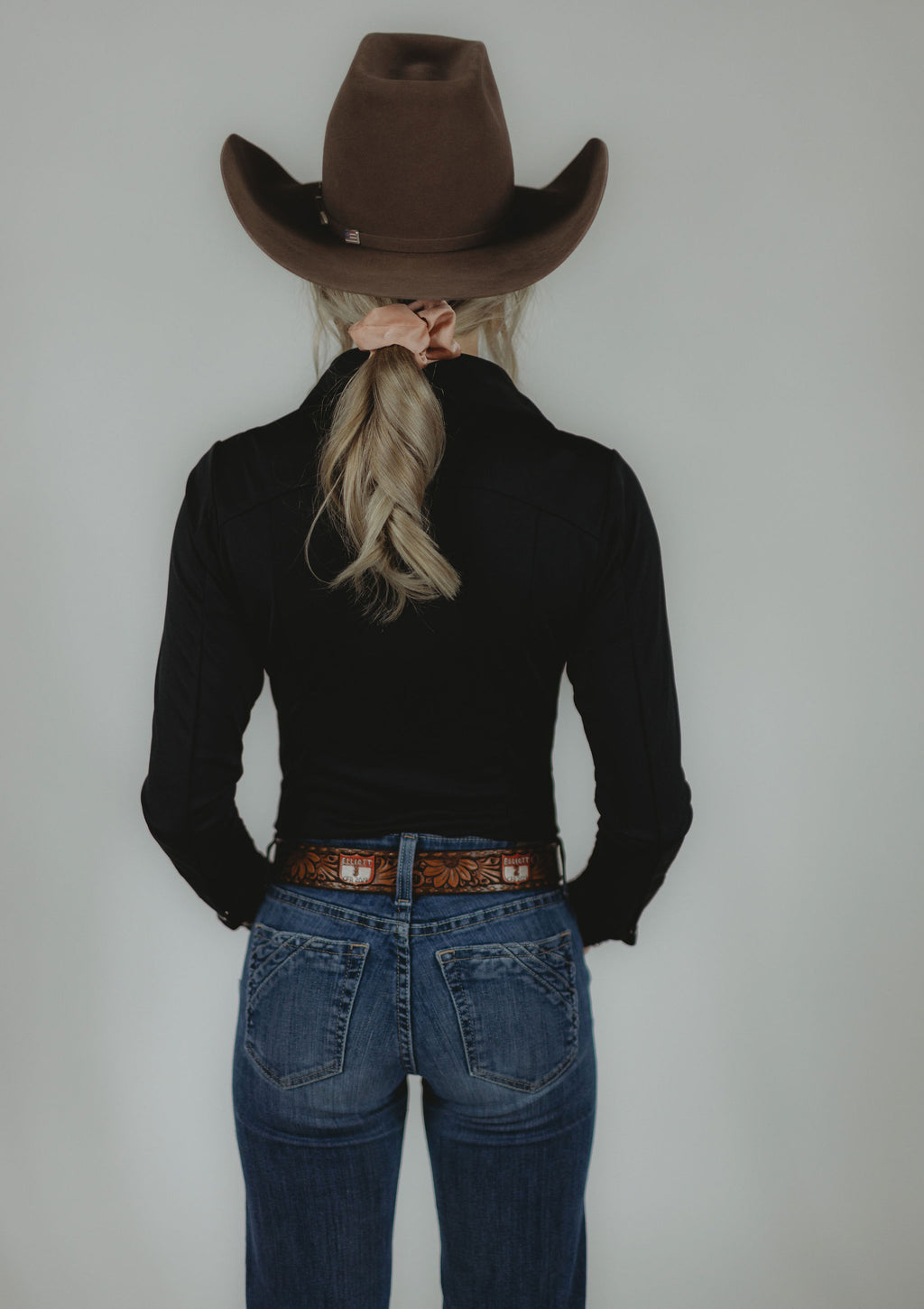 Cowgirl BodySuit - SALE