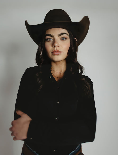 Cowgirl BodySuit - SALE