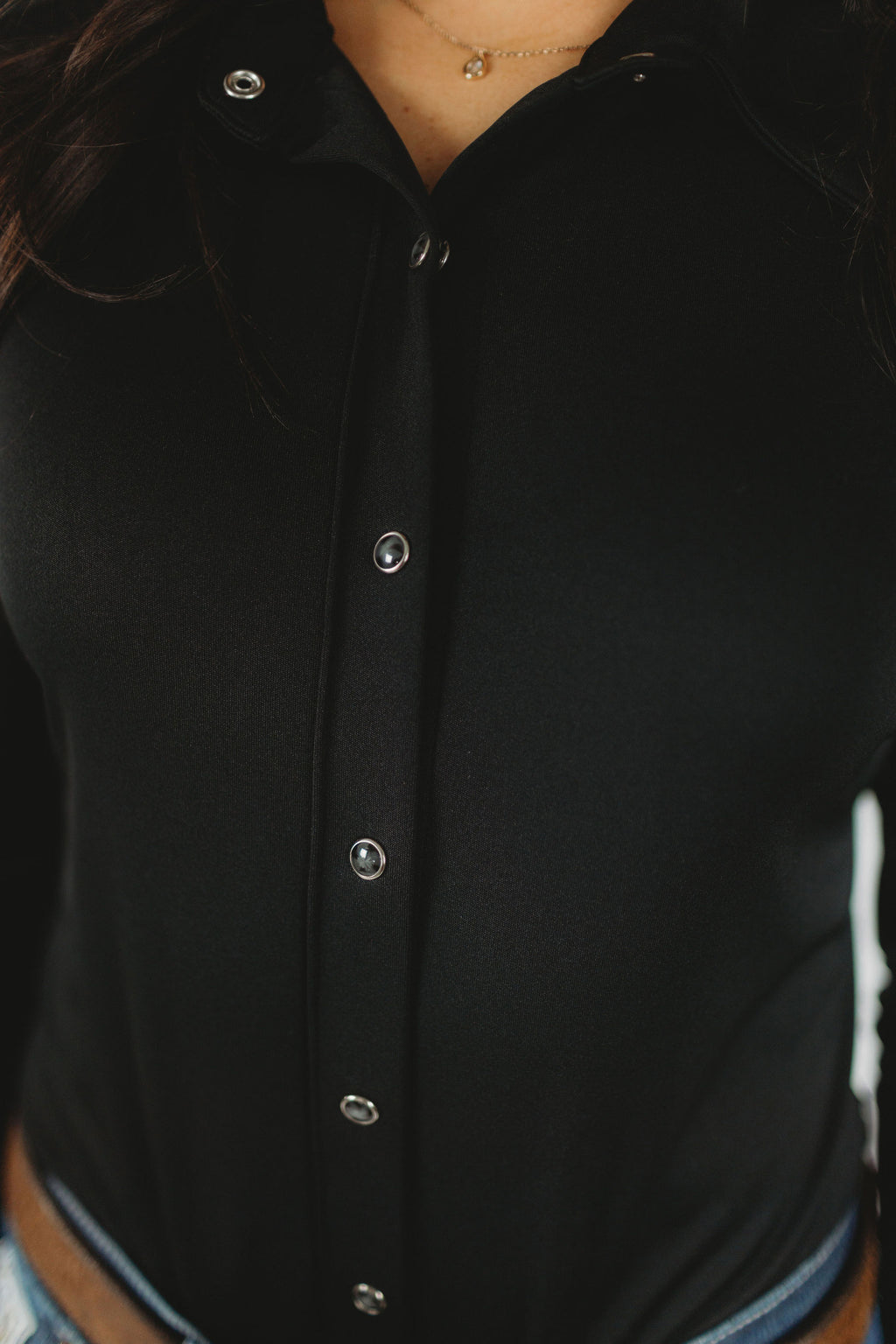Cowgirl BodySuit - SALE