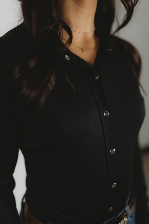 Cowgirl BodySuit - SALE