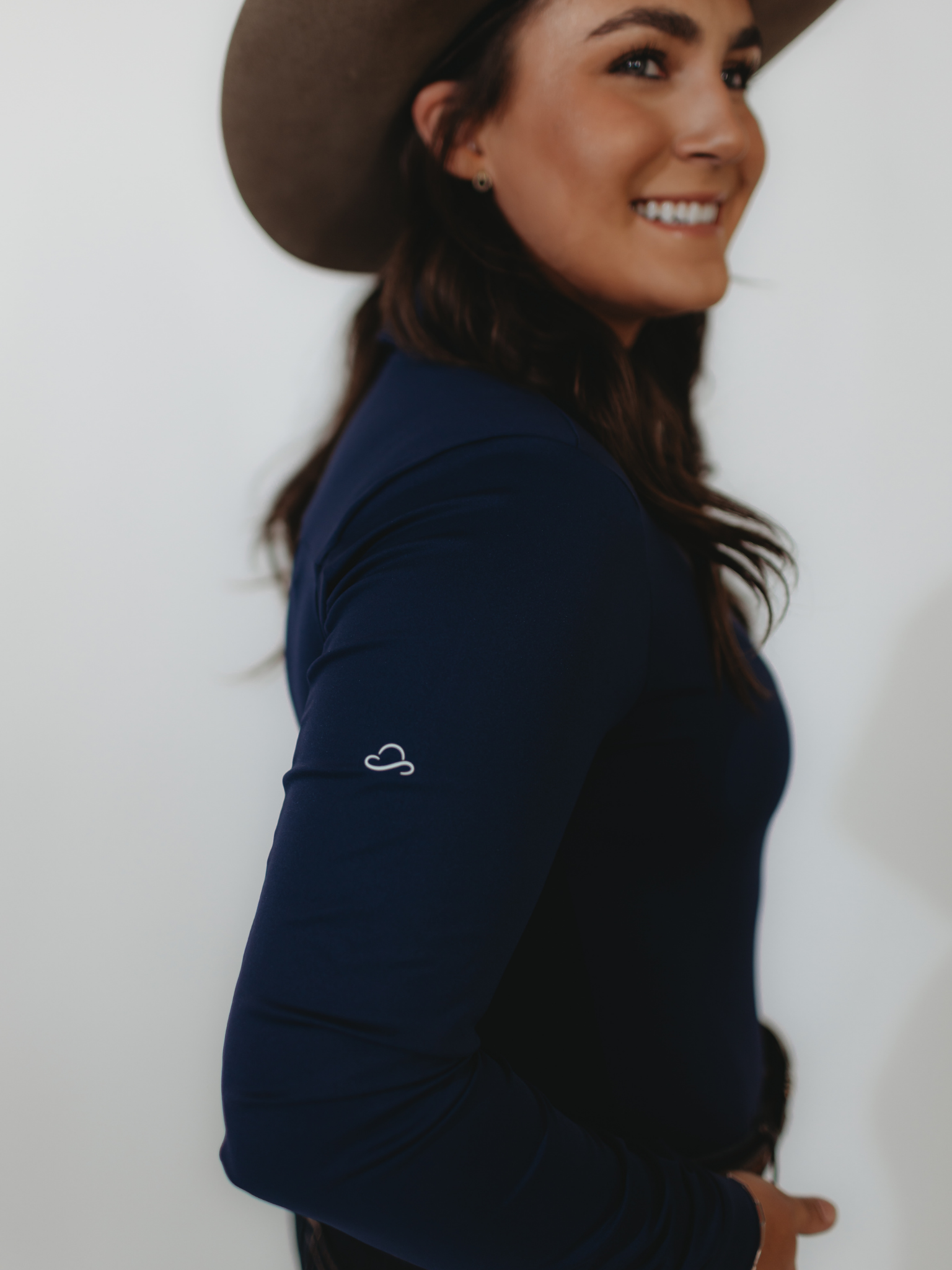 Cowgirl BodySuit 2.0