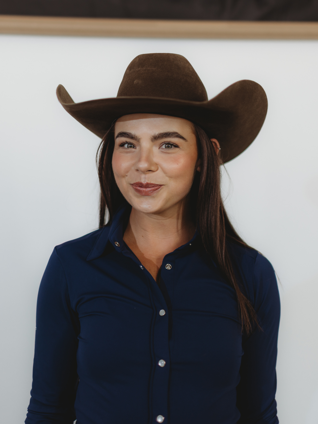 Cowgirl BodySuit 2.0