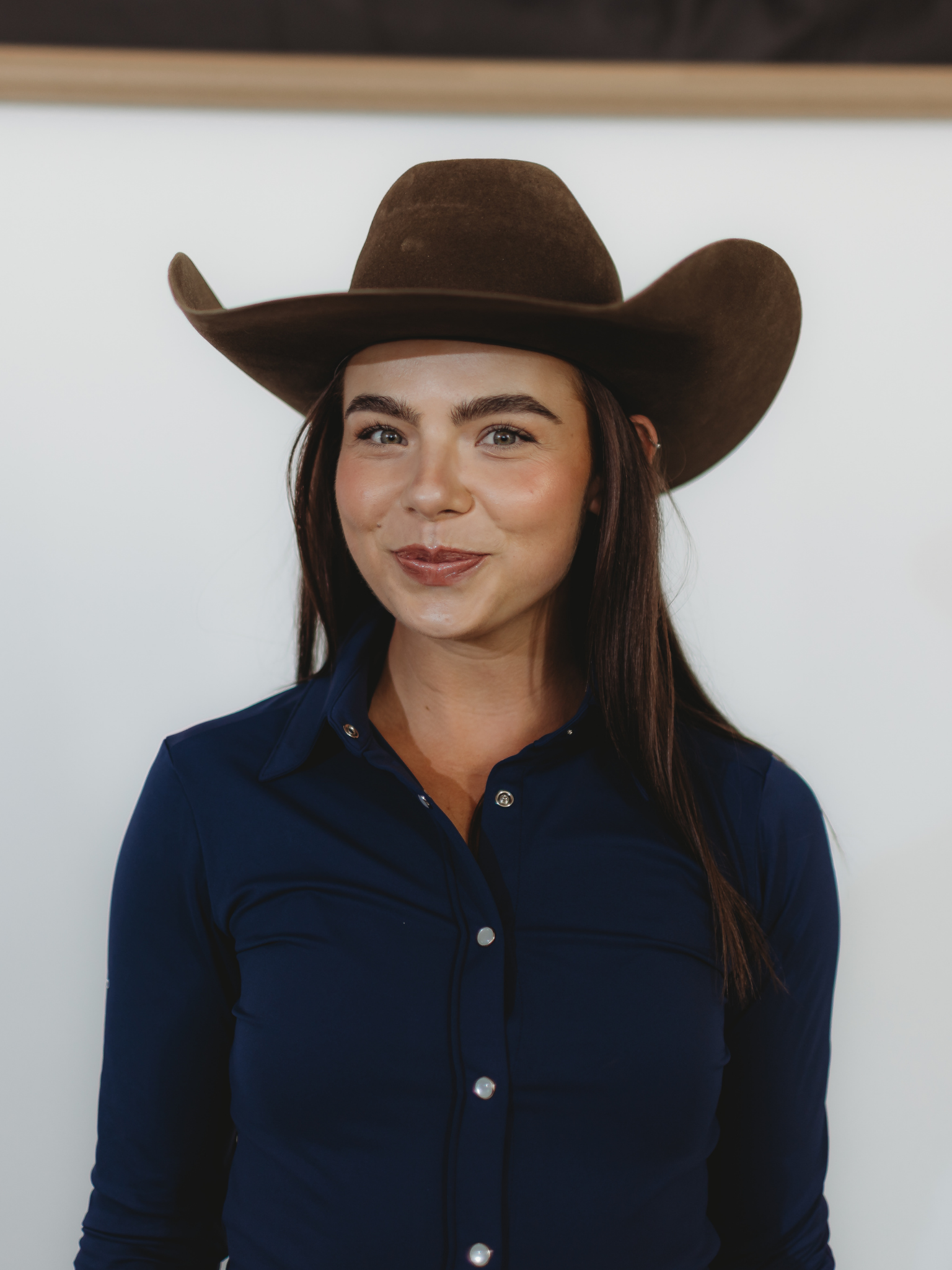 Cowgirl BodySuit 2.0