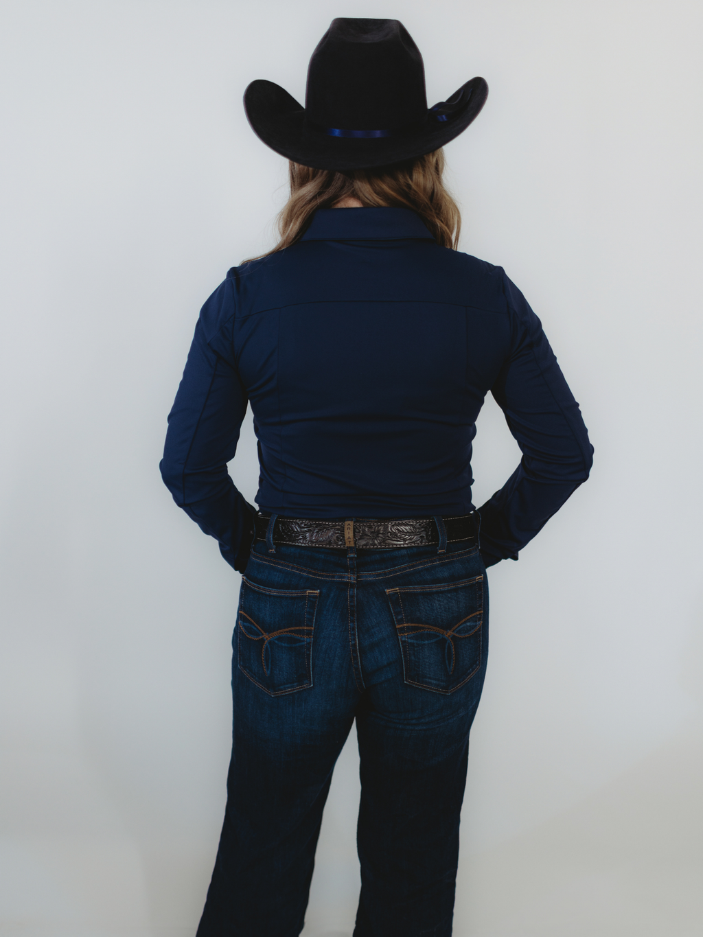 Cowgirl BodySuit 2.0