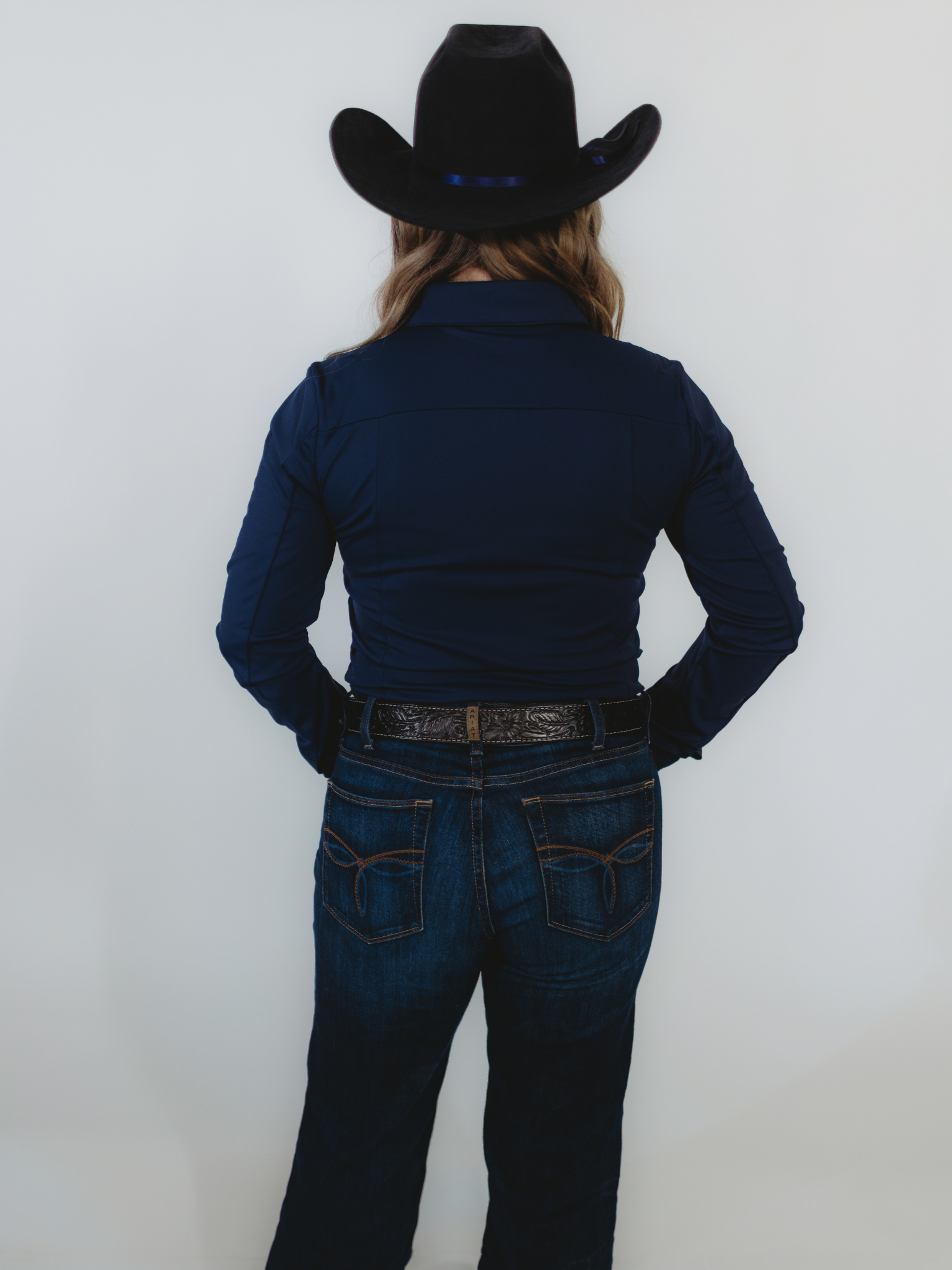Cowgirl BodySuit 2.0