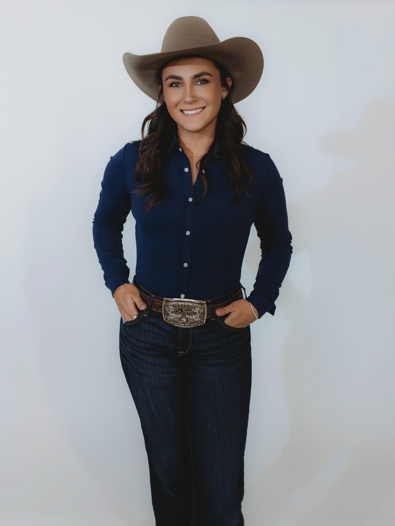 Cowgirl BodySuit 2.0