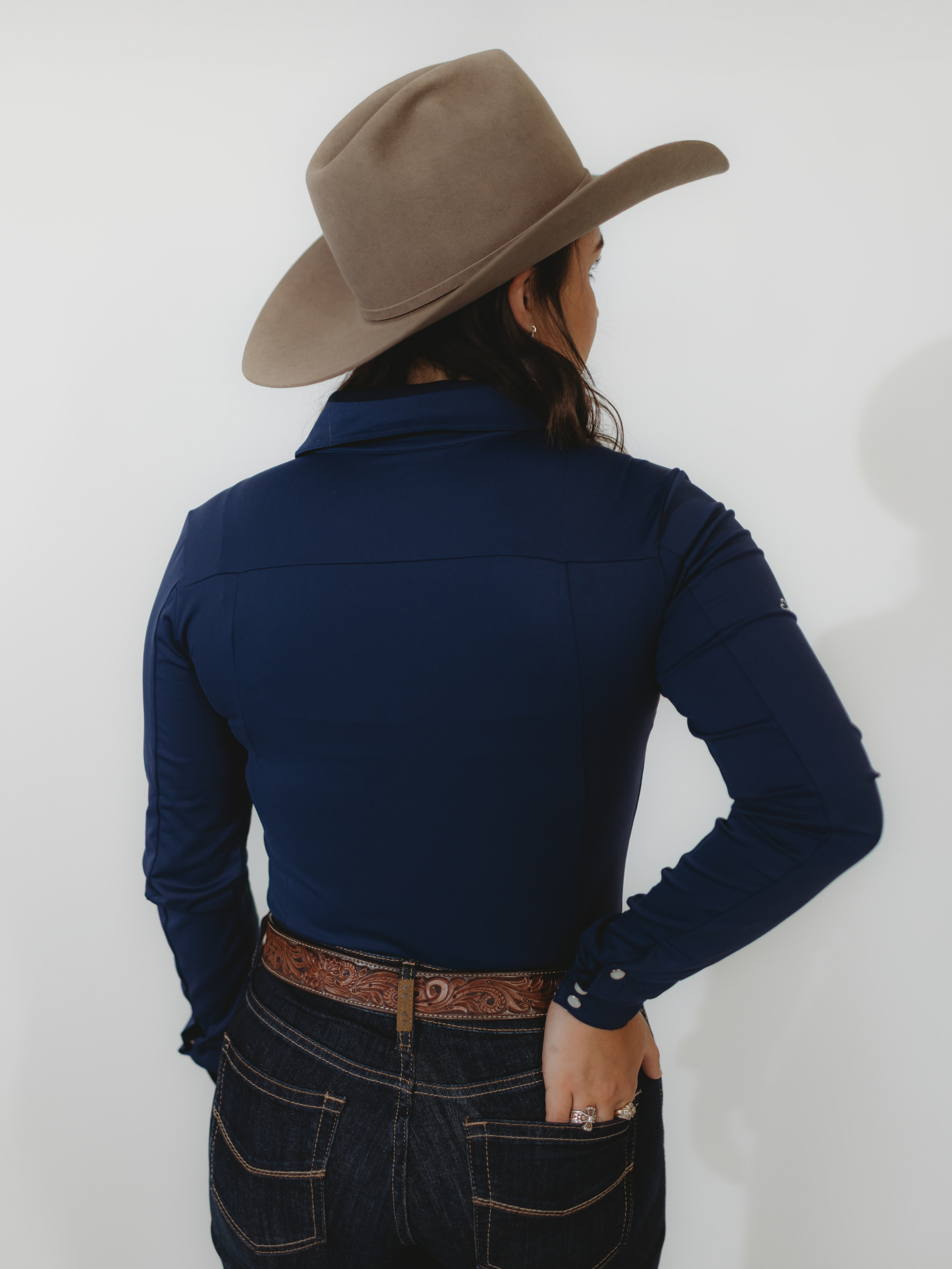 Cowgirl BodySuit 2.0