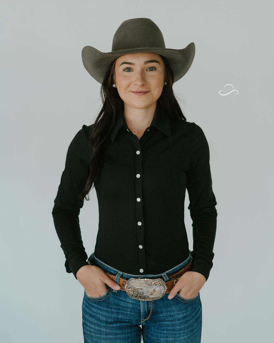 Cowgirl BodySuit