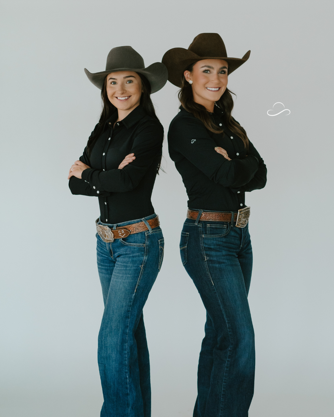 Cowgirl Shirts