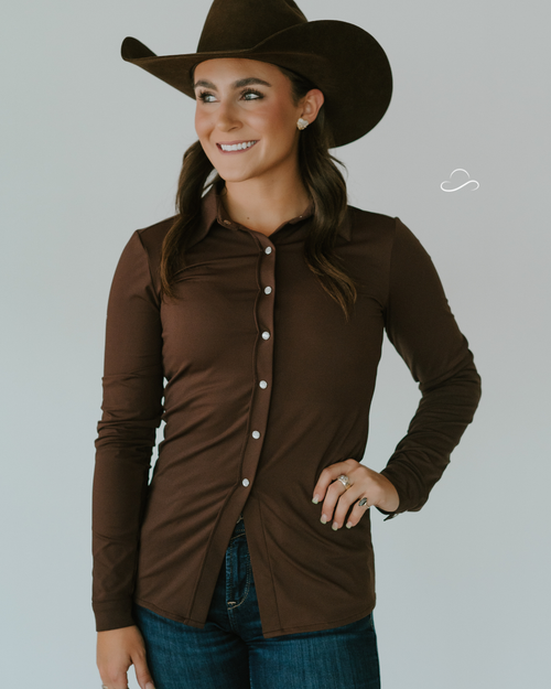 Cowgirl Shirts