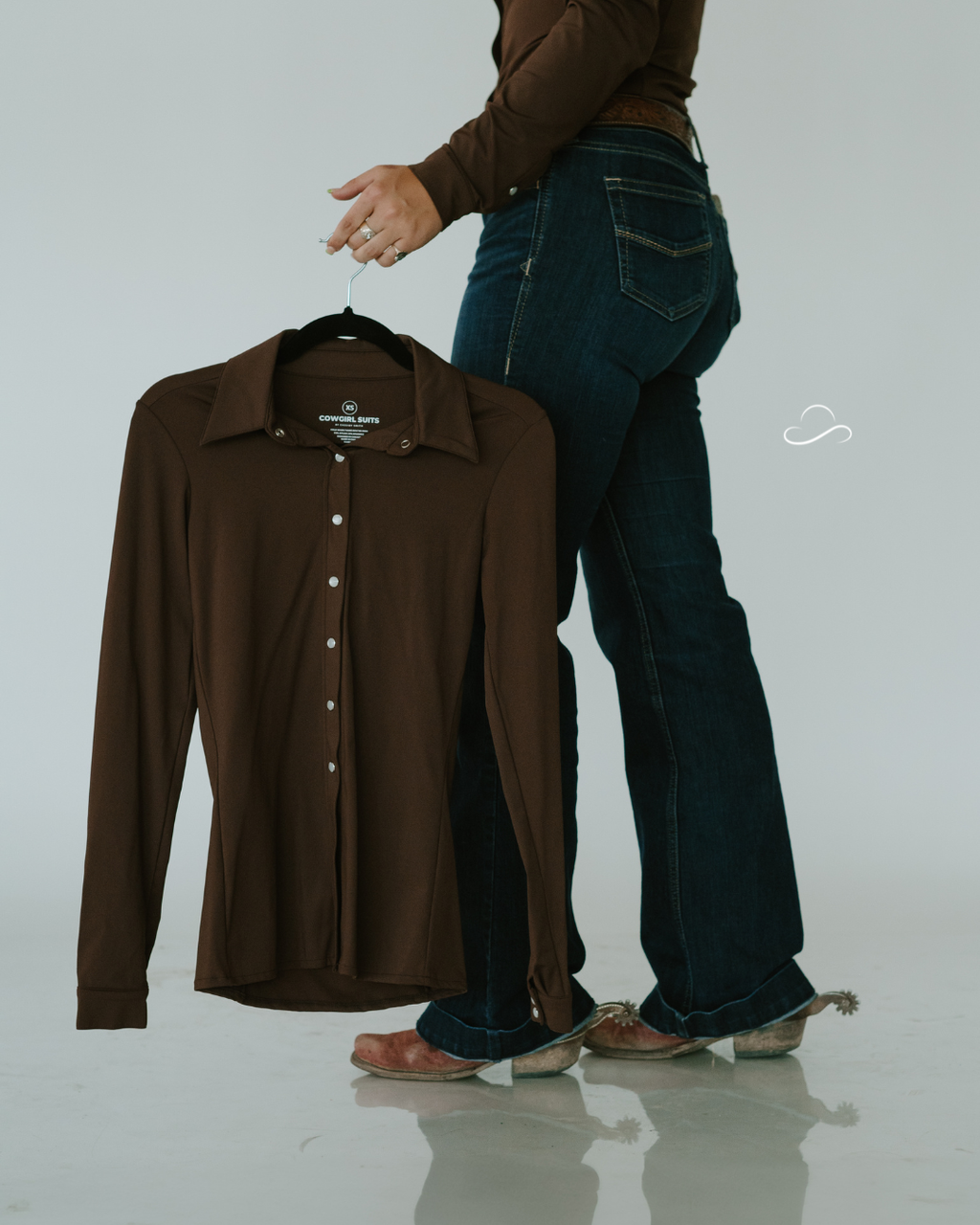 Cowgirl Shirts