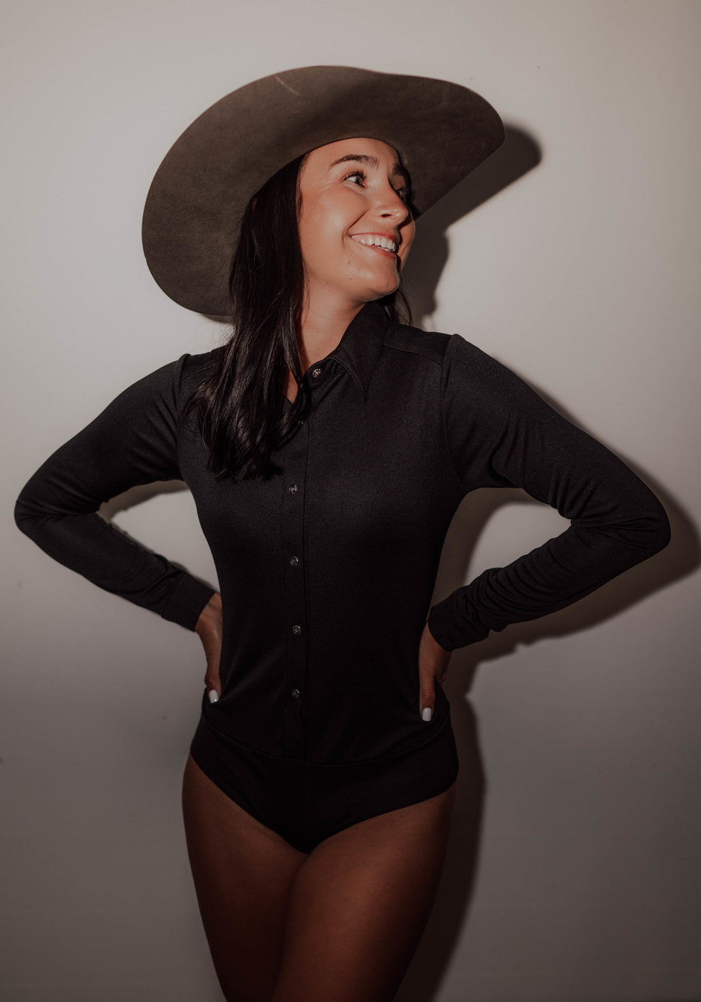 Cowgirl BodySuit - SALE