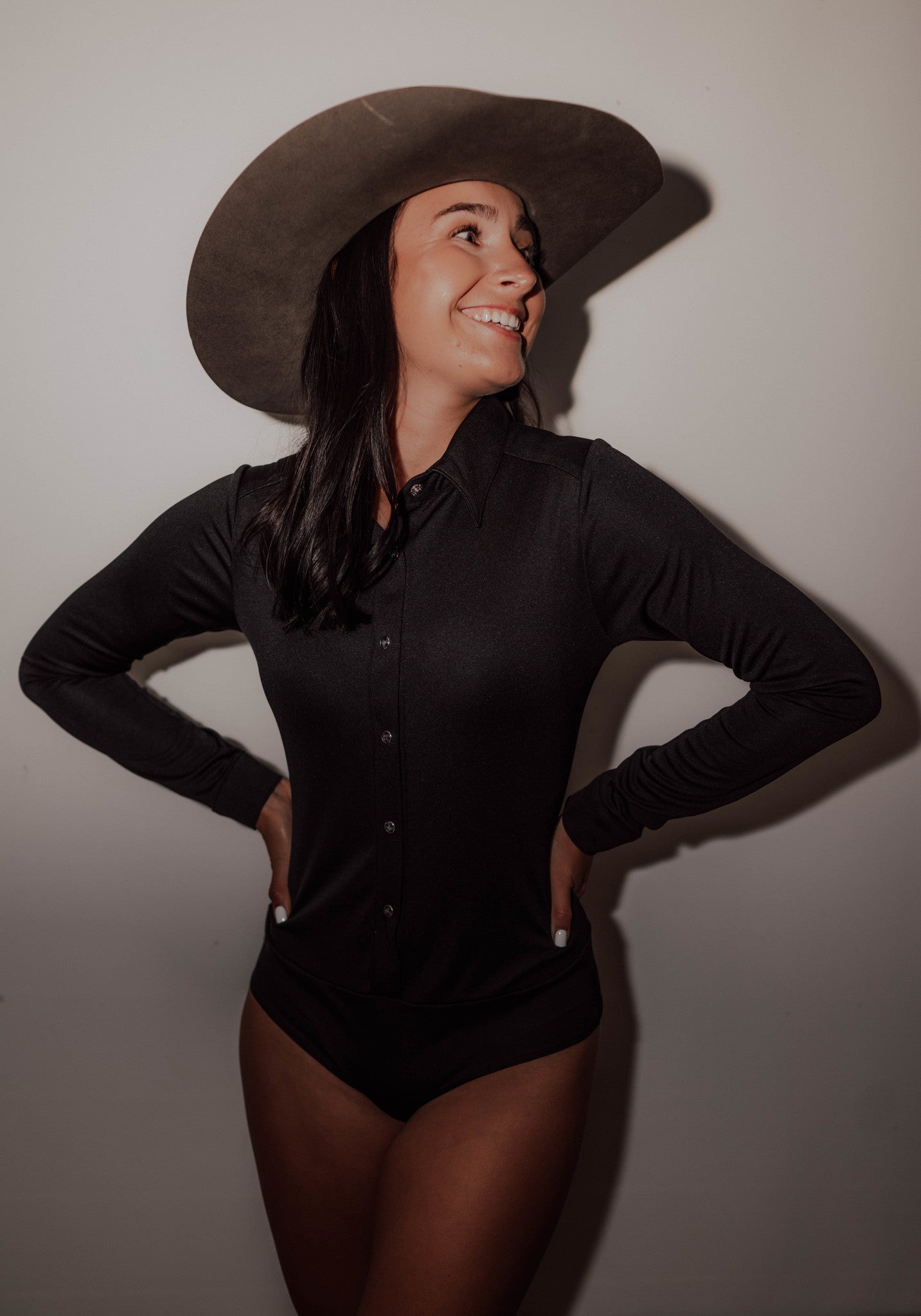 Cowgirl BodySuit