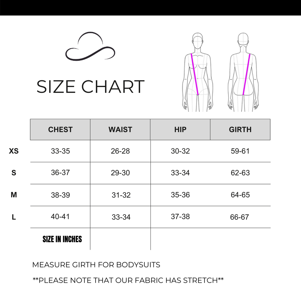 Cowgirl BodySuit - SALE