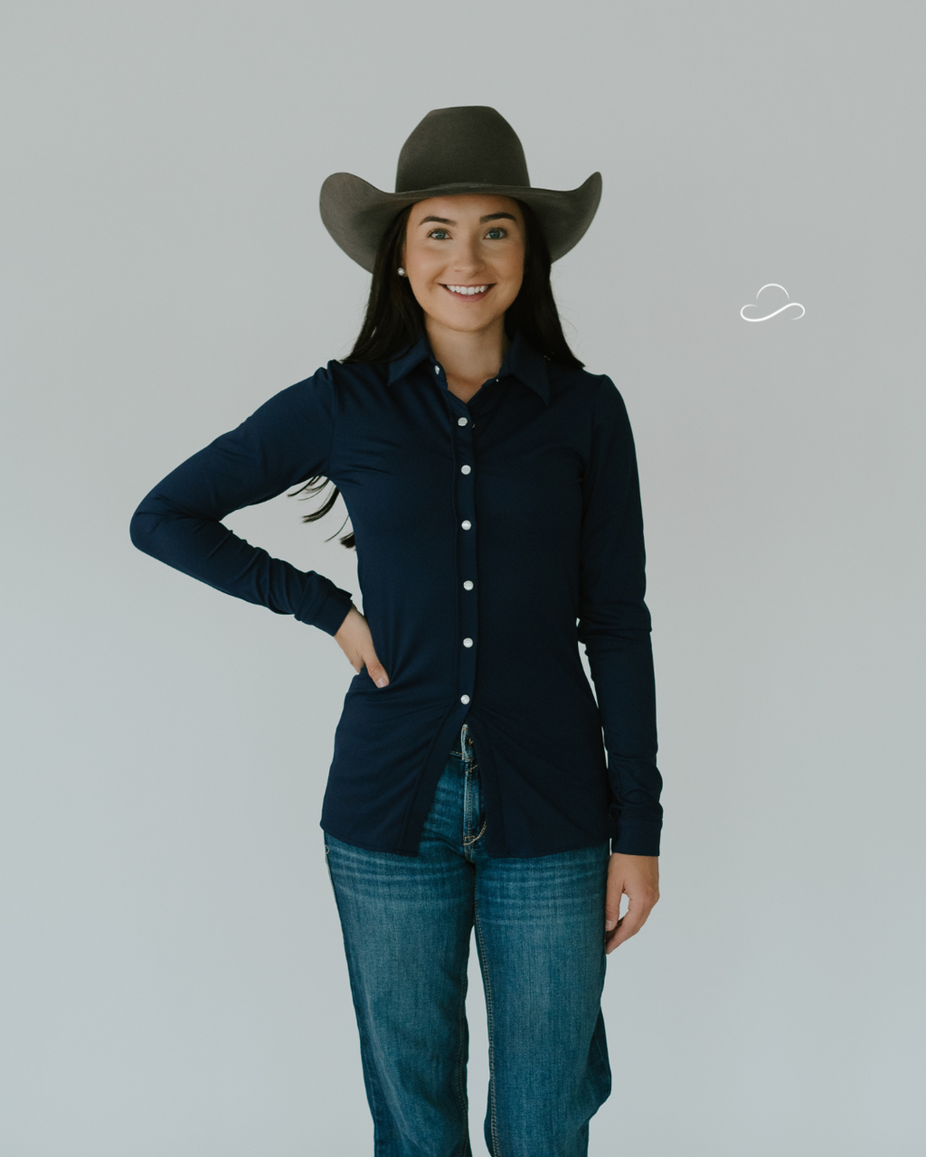 Cowgirl Shirts