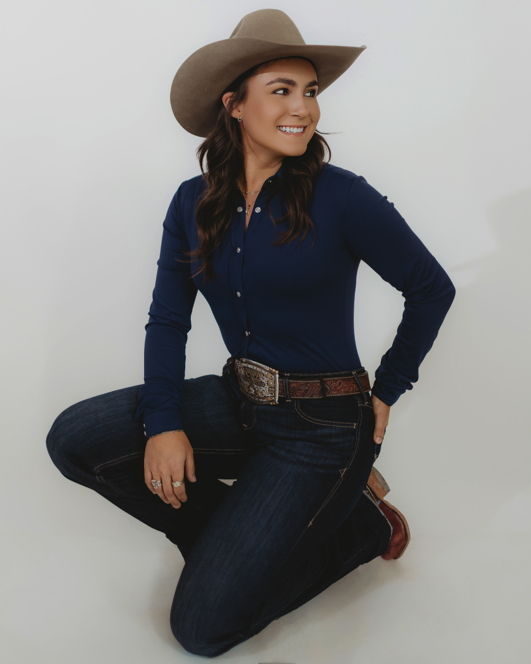 Cowgirl Shirts