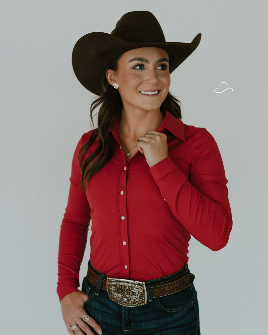 Cowgirl Shirts