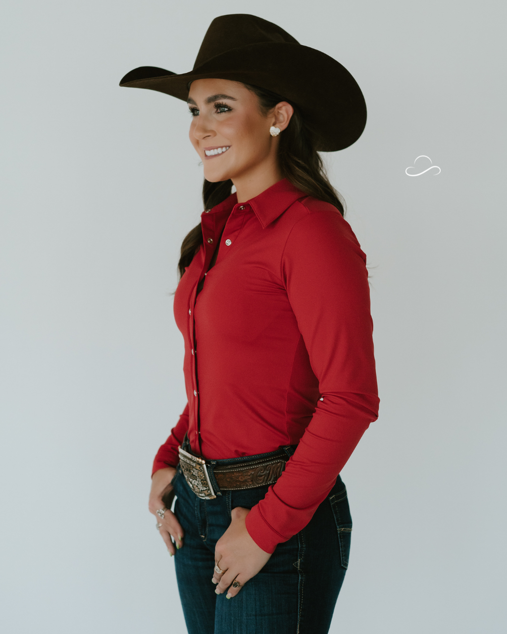 Cowgirl Shirts