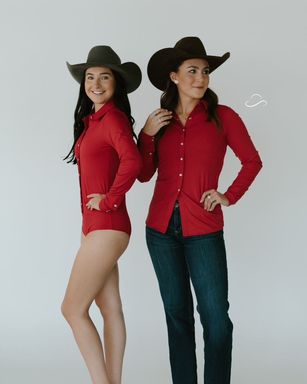 Cowgirl Shirts