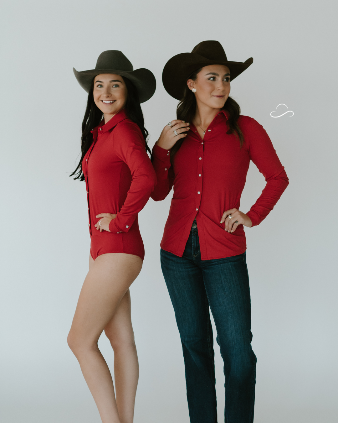 Cowgirl Shirts