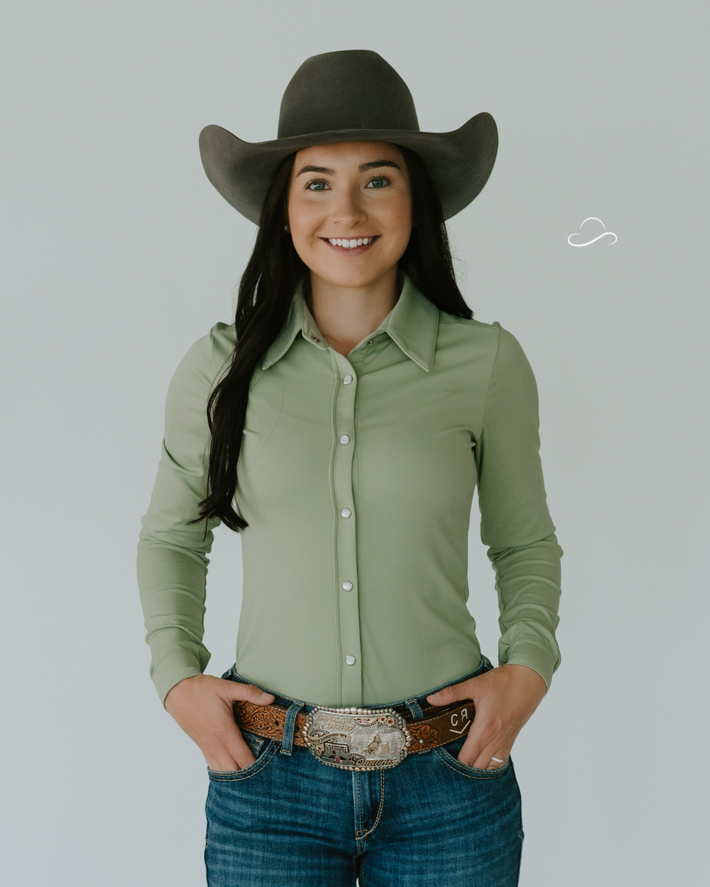 Cowgirl BodySuit