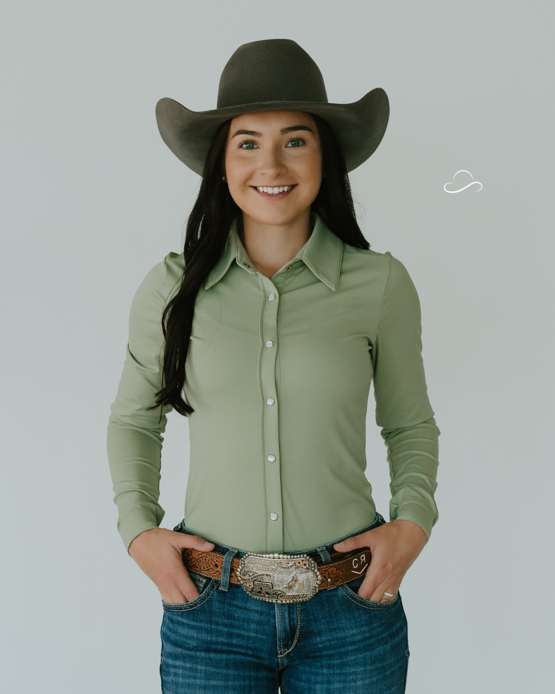 Cowgirl BodySuit