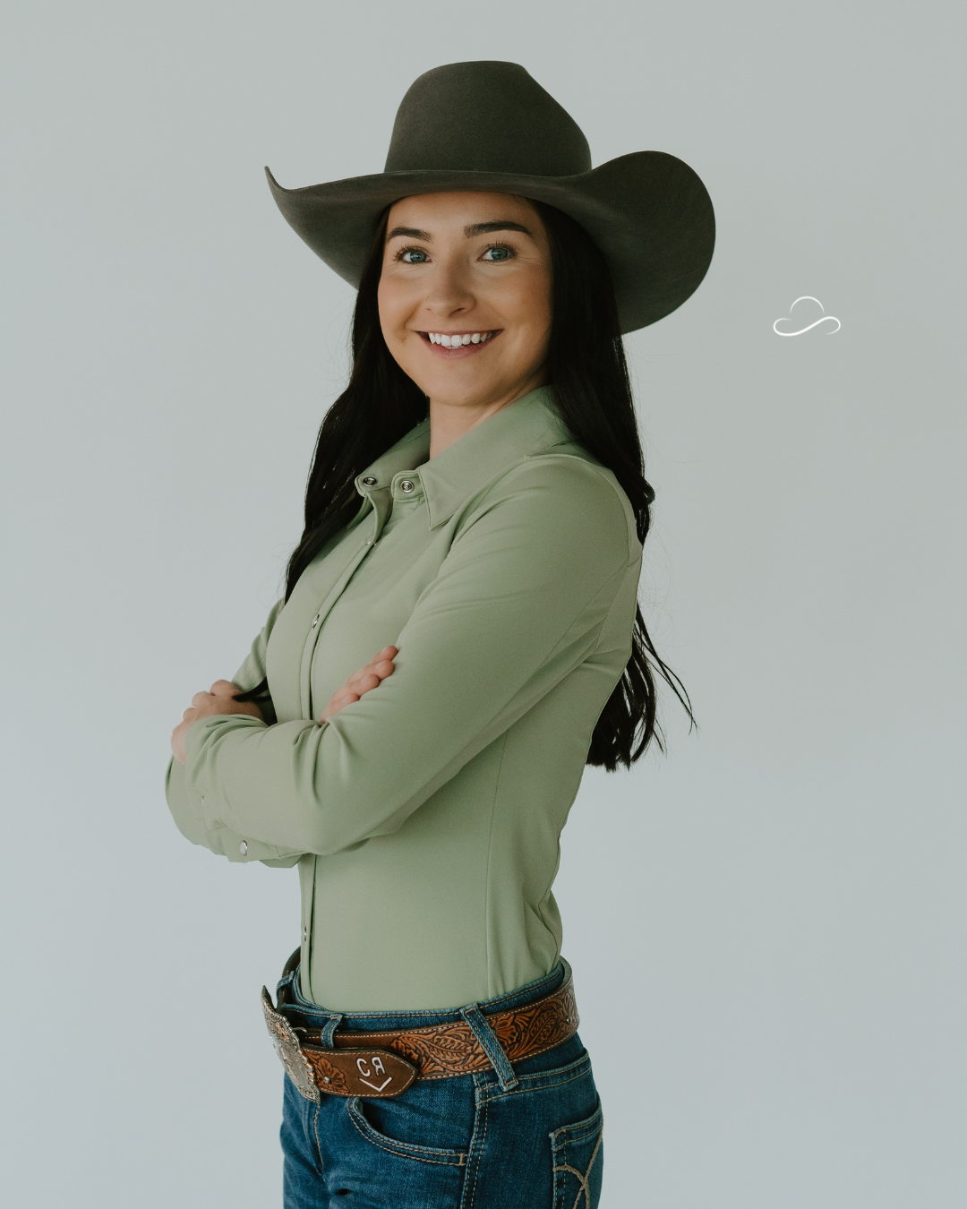 Cowgirl BodySuit