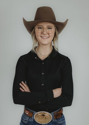 Cowgirl BodySuit - SALE