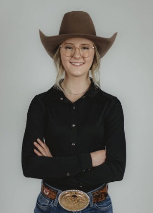 Cowgirl BodySuit