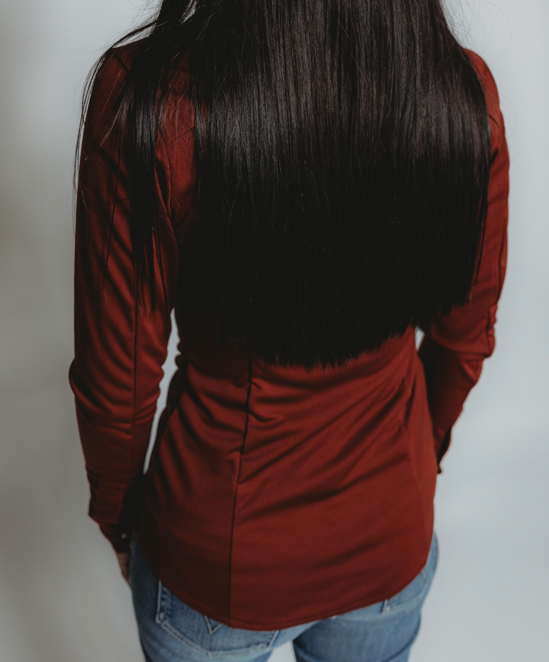 Cowgirl Shirt - SALE